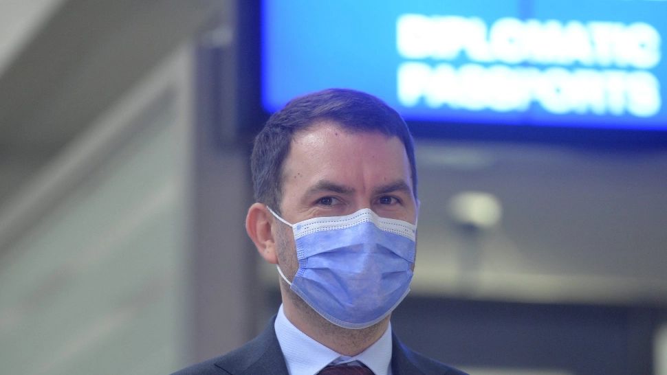 Cătălin Drulă: „Un vot negativ acordat Cabinetului Cioloș ar fi un pas către alegeri anticipate”