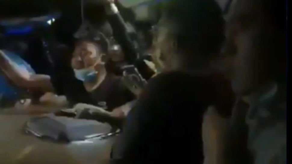 12 oameni au murit înecați la metroul din China - Apa a ajuns până la gât, în urma inundațiilor devastatoare. Imagini DRAMATICE VIDEO