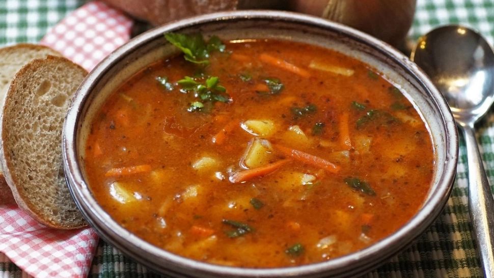 Otrava din farfurie. Şi tu pui așa ceva în ciorbă, fără să ştii că este extrem de toxic