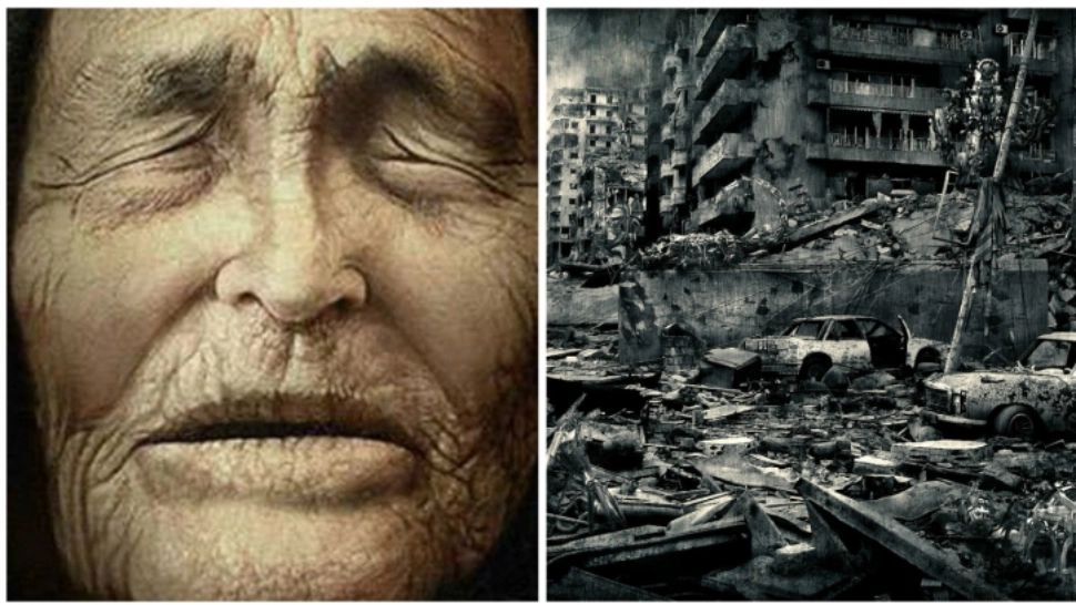 Baba Vanga, previziuni CUTREMURĂTOARE despre RĂZBOI. Ce e mai rău abia acum începe