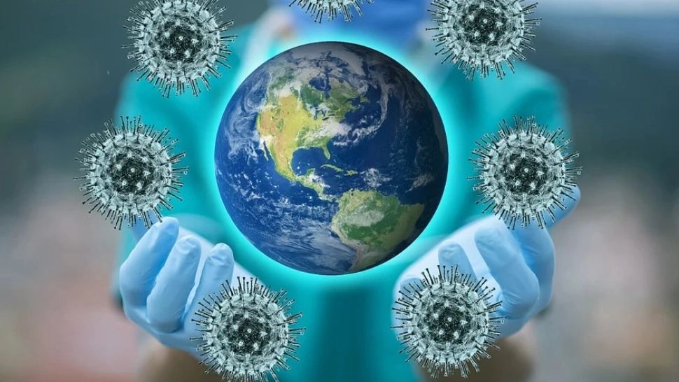 Imunitatea naturală NU face faţă tulpinii Delta: "Efectele valului 4 asupra sistemului de sănătate şi economiei, DEVASTATOARE"