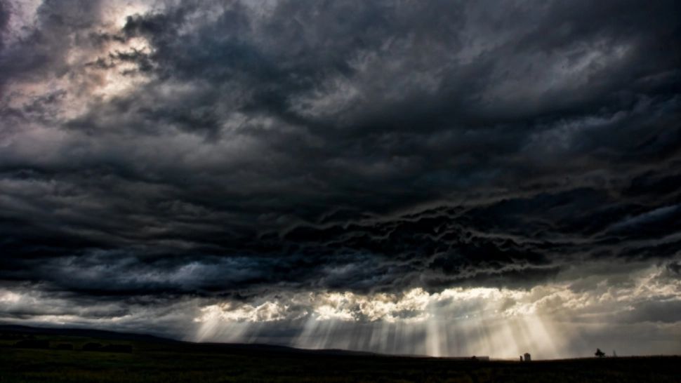 Studiul alarmant care ne arată că în doar câțiva ani vine sfârșitul lumii - Care e data când totul s-ar putea sfârși