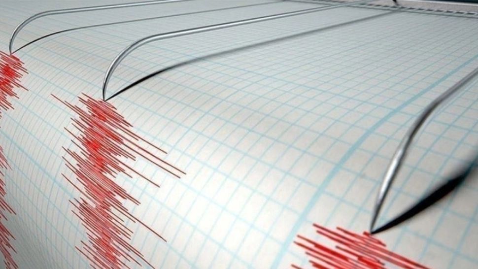 CUTREMUR cu magnitudinea de 5,9 - Seismul a avut loc la o adâncime de 13 kilometri
