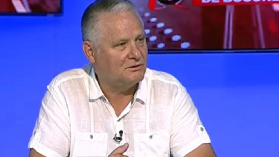 LIVE Realitateadebucuresti.net. Invitat: Dan Trifu