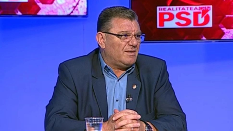 Dumitru Coarnă, pedepsit de Facebook după ce a publicat un fake-news grosolan despre coronavirus - Ce a putut să susțină parlamentarul PSD