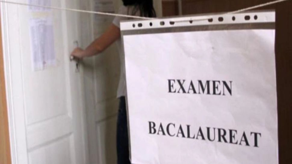 Rezultate BACALAUREAT 2021. Câți elevi au luat BACALAUREATUL - rata de promovare