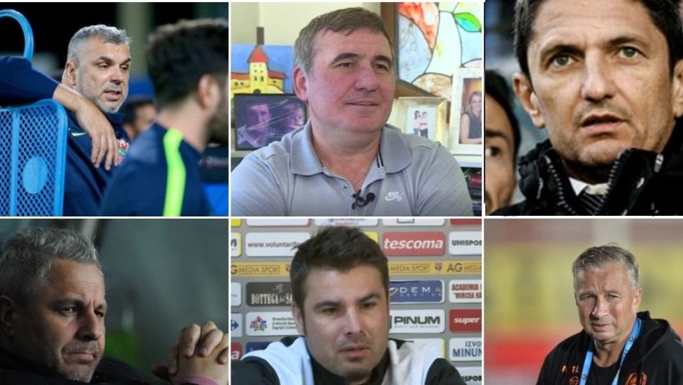 Un reputat antrenor român, dezamăgit: „Sunt forțat să plec din țara mea”