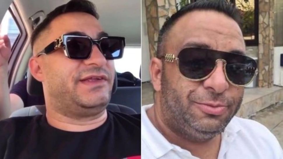 Elvis, fratele lui Emi Pian, arestat preventiv alături de alte 3 persoane în dosarul mașinii furate 