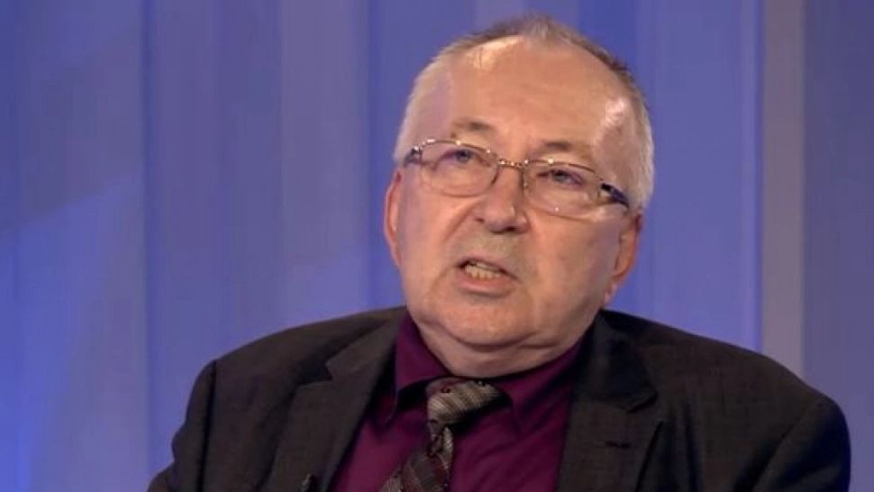 Avertisment sumbru. Emilian Imbri anunță câte cazuri se vor înregistra, pe zi, în valul 4 - Cifrele care ne dau fiori