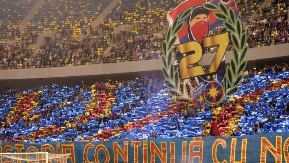 Suporterii roș-albaștrilor nu au mai îndurat umilința! Mesaje dure trimise de fani după ce favoriții au părăsit Europa 