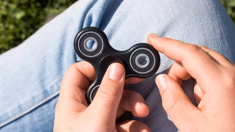 Spinner, o jucărie mai periculoasă decât crezi. Ce este, de fapt. Nimeni nu a spus asta până acum