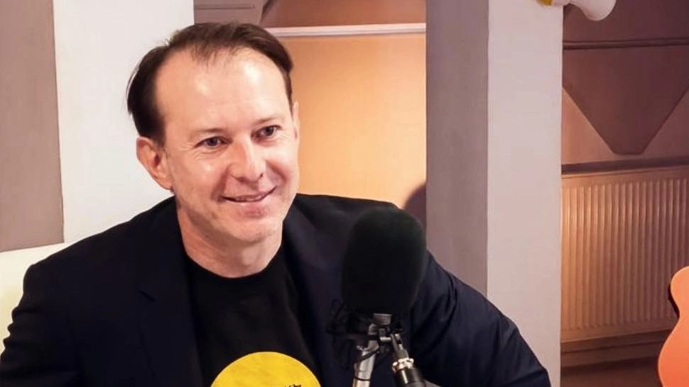 Florin Cîțu a anunțat rectificarea bugetară. Va avea în a doua jumătate a lunii august