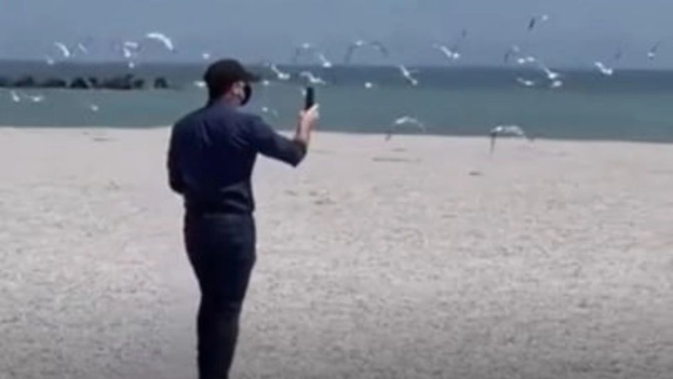 VIDEO Mesajul wow al lui Cîțu la început de an școlar: „You are going to rock this year!”