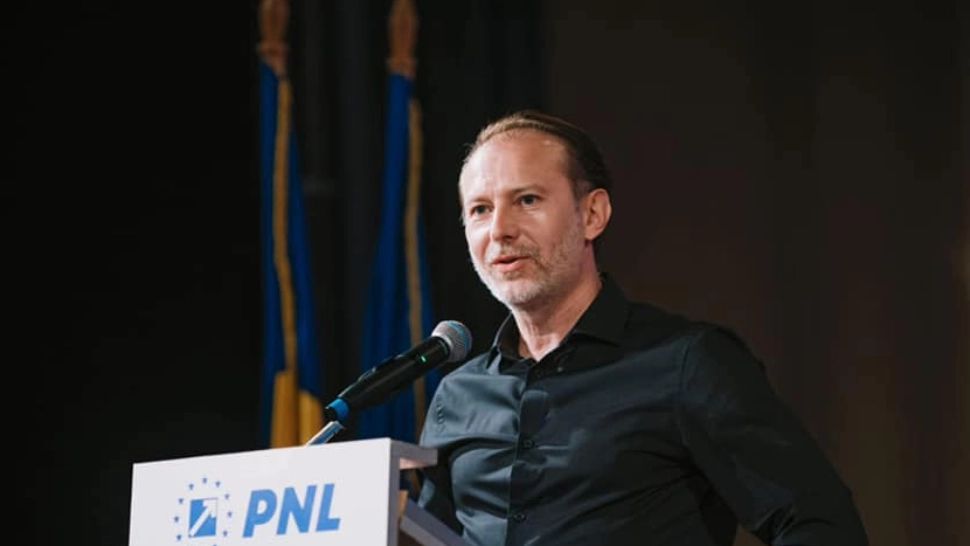 Florin Cîțu, optimist în privința valului 4 al pandemiei. Ce măsuri e pregătit Guvernul să ia