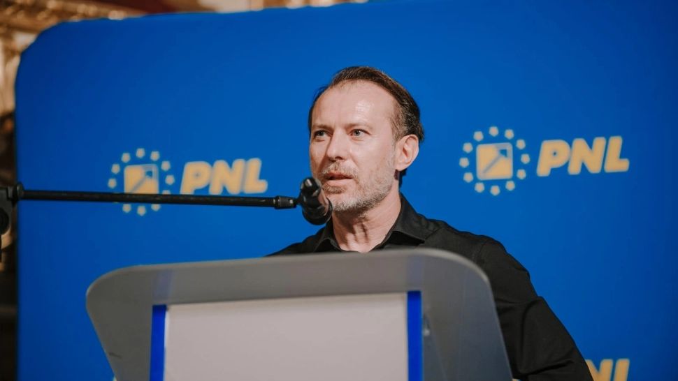 Florin Cîțu, mesaj pentru autoritățile locale după pagubele produse de inundații: Cântăriți bine când spuneți că totul e sub control!