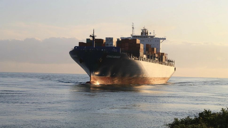 4 marinari români, sechestrați în Myanmar, în plin război civil