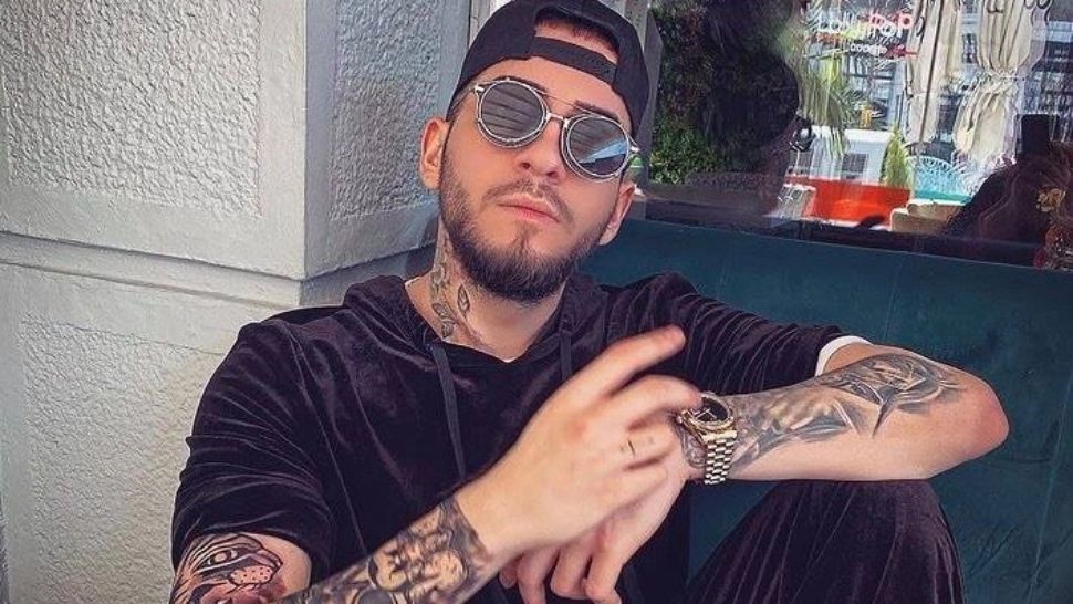 Fulgy de la Clejani, condamnat la închisoare - Ce pedeapsă i-au dat judecătorii