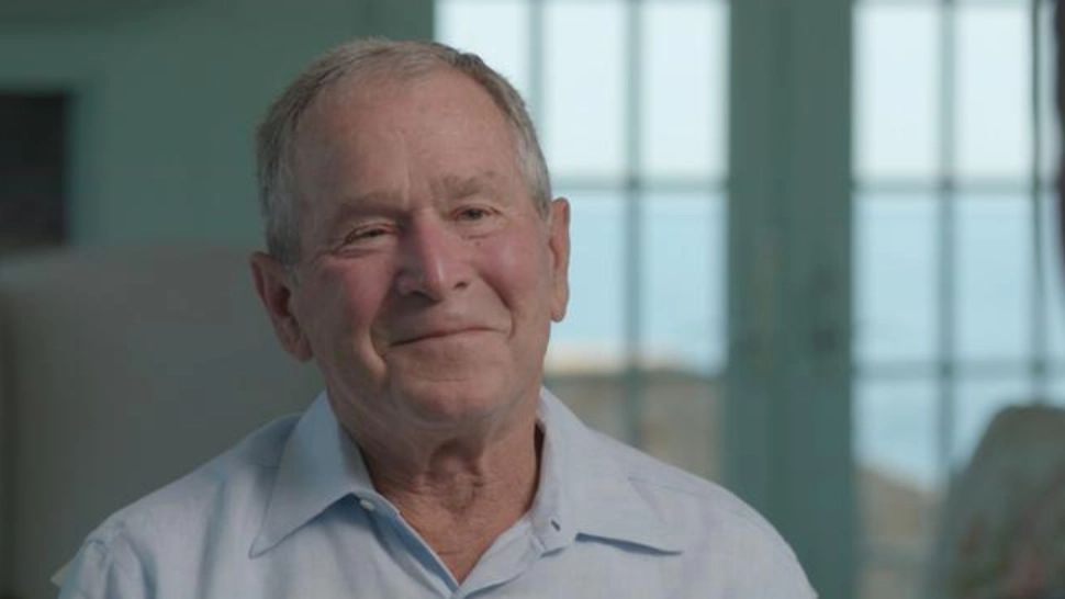 George W. Bush îl avertizează pe Joe Biden: „Retragerea trupelor NATO din Afganistan este o greșeală!”