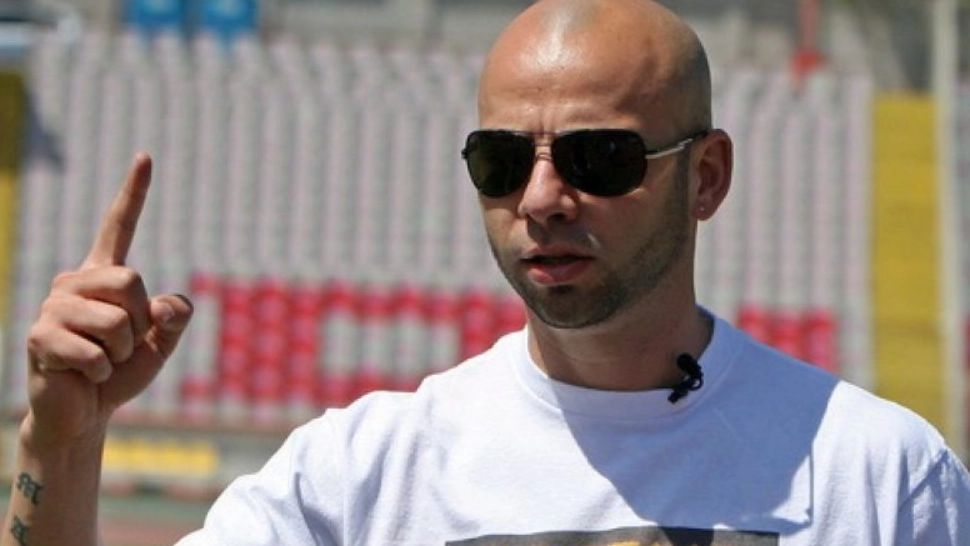 Giani Kiriță, despre cooptarea lui Iuliu Mureșan la Dinamo: "Asta trebuie să facă. E simplă treaba"