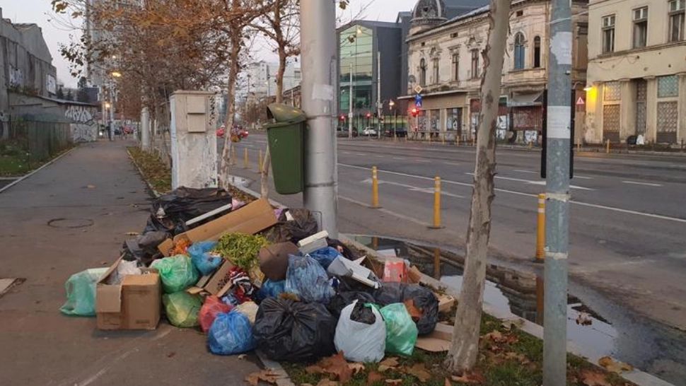 STAREA DE ALERTĂ în Sectorul 1 a fost instituită oficial - Ce măsuri vor fi luate DOCUMENT