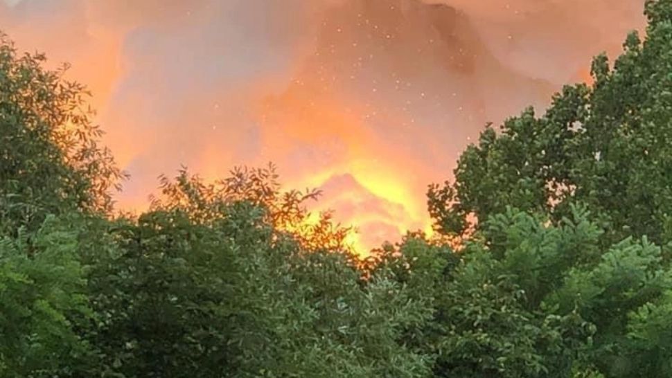 Șeful Gărzii de Mediu: Pe marile platforme poluatoare sunt "Dorei" din cauza cărora se pot produce catastrofe