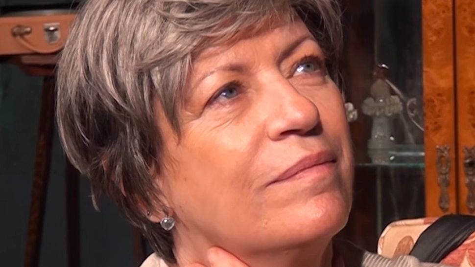 Drama regretatei actrițe Luminiţa Gheorghiu: Eu am luat locul 1 şi la durere