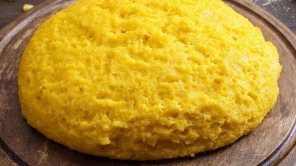 Ce se întâmplă în corpul tău atunci când mănânci mămăligă - Este singurul aliment din lume care face asta