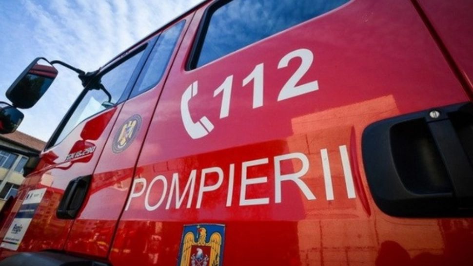 Incident grav, într-un centru comercial: 6 oameni au ajuns LA SPITAL 