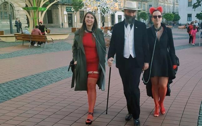 Extravaganţele celui mai bogat român în Bitcoin, mort în Costa Rica: Era ciudat şi foarte caustic în limbaj