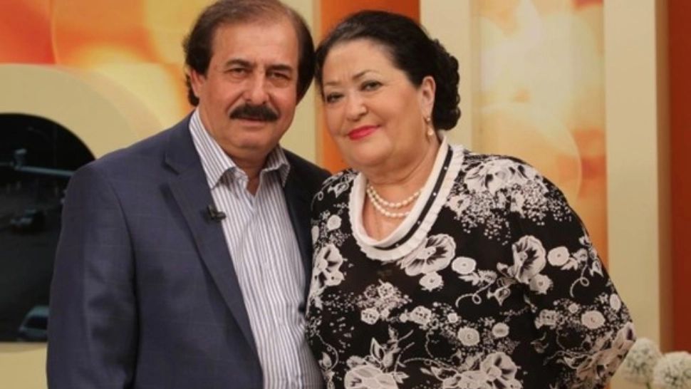 Suferința ascunsă a soției lui Nicolae Botgros. Regretata artistă i-a fost soție 50 de ani, dar...  