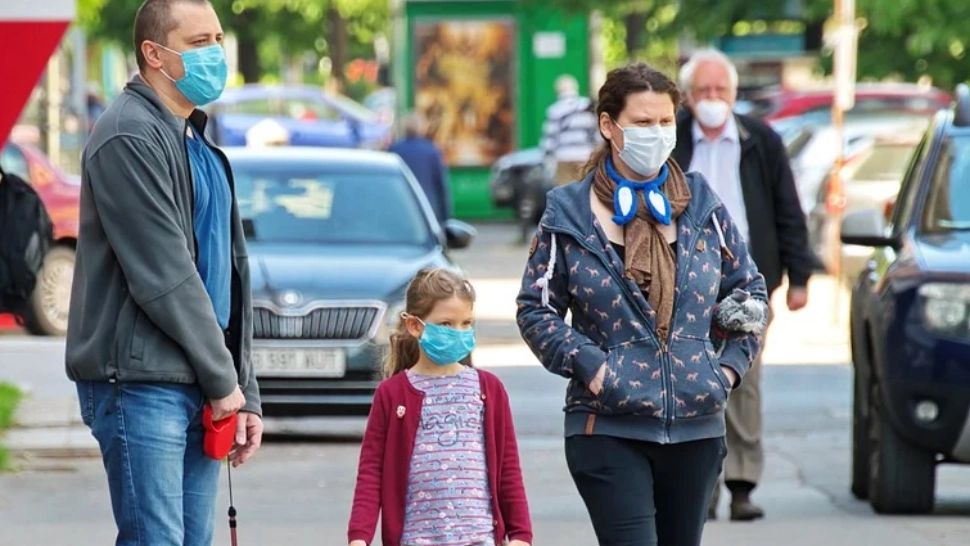 STUDIU Care este imunitatea colectivă în România în acest moment - Cum putem rezista la explozia COVID-19 din august