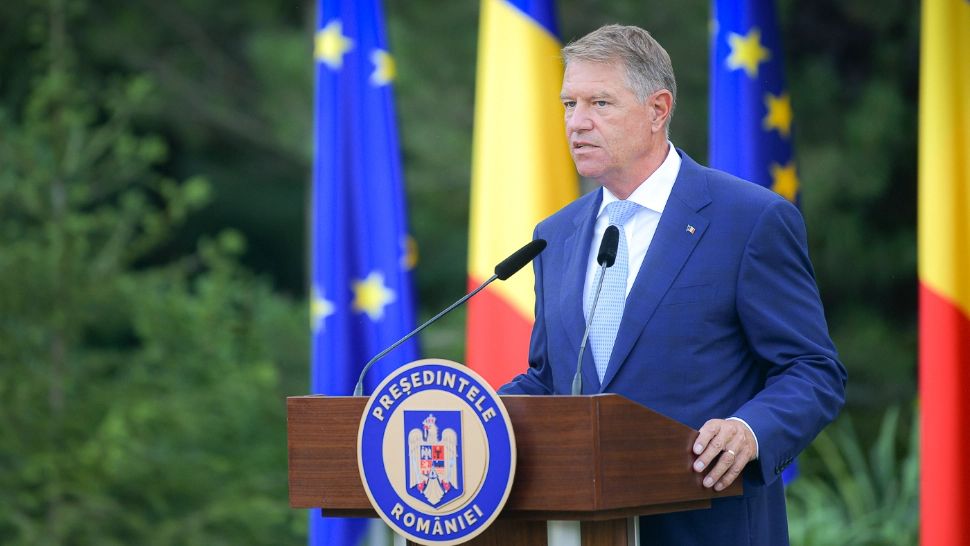 Iohannis a semnat DECRETUL: Cine este noul consilier de stat de la Palatul Cotroceni