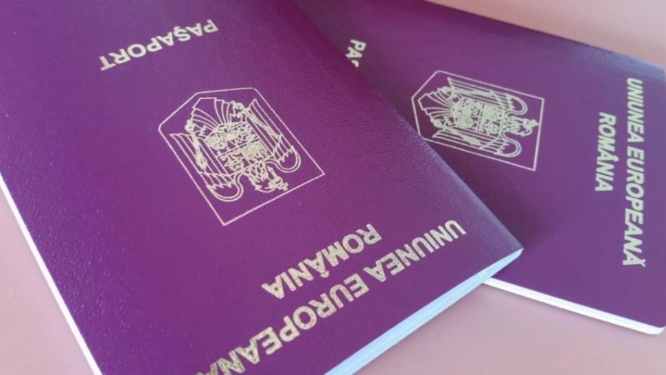 Veste uriașă pentru români: S-au simplificat procedurile pentru pașapoarte