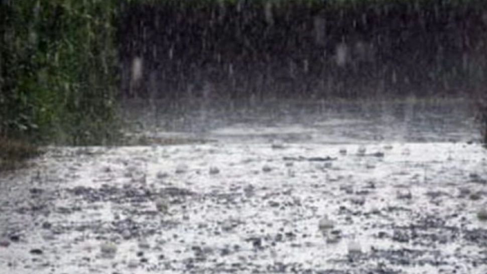 ALERTĂ meteo de vreme rea. Cod GALBEN de averse, vânt puternic și grindină - Zonele vizate