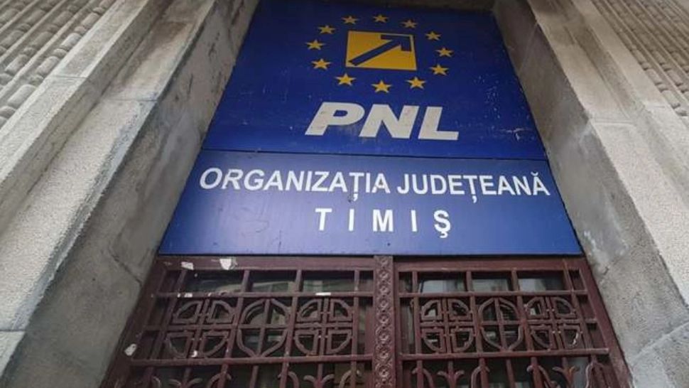 Război TOTAL în PNL: Se anunță excluderi în filiala din Timiș - Cine se răzbună