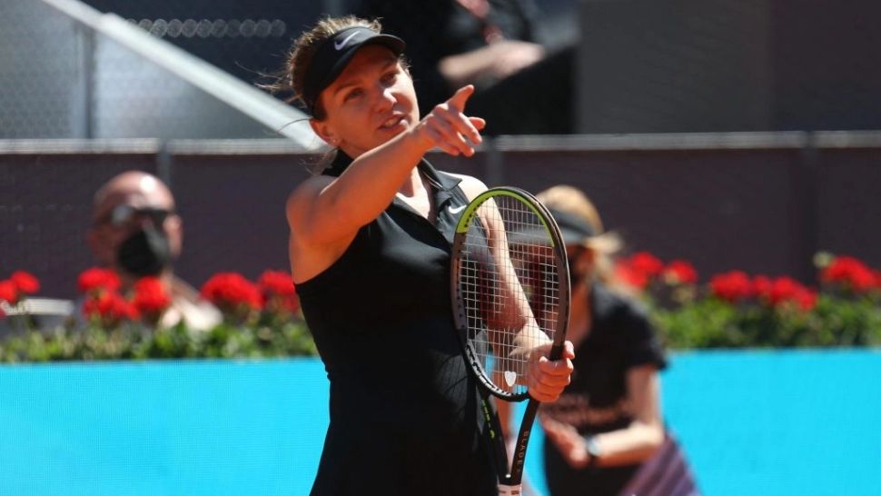 Reacția Simonei Halep, după ce Emma Răducanu a fost revelația de la Wimbledon!