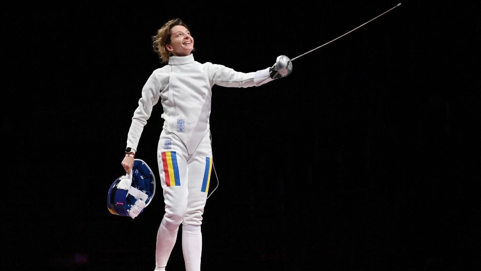 Decizie importantă luată de Ana Maria Popescu, după medalia de la JO!