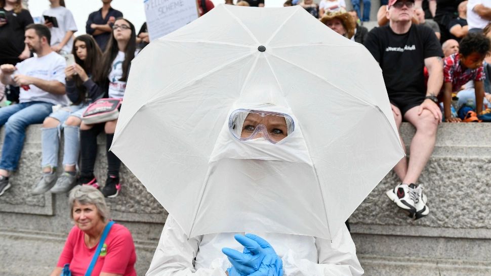 Alexandru Rafila, semnal de alarmă despre RESTRICȚIILE pentru NEVACCINAȚI 