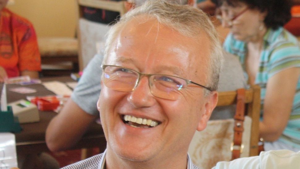 Medicul antivaccinist Răzvan Constantinescu, cercetat de Colegiul Medicilor pentru negarea pandemiei COVID-19 - SANCȚIUNE de la UMF Iași