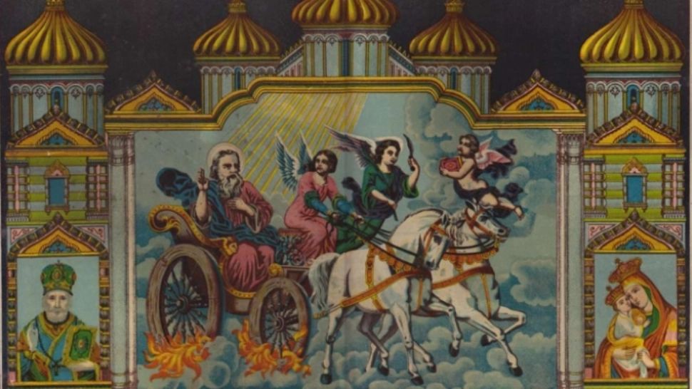 Tradiţii de Sfântul Ilie. Ce să faci astăzi pentru a pune capăt necazurilor 