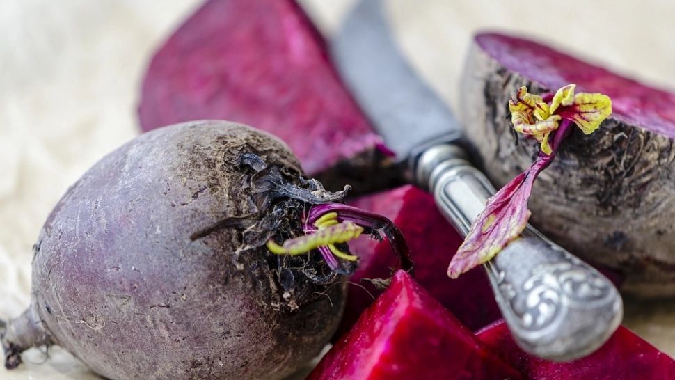 Ce se întâmplă în corpul tău dacă mănânci 100 g de sfeclă roşie ZILNIC