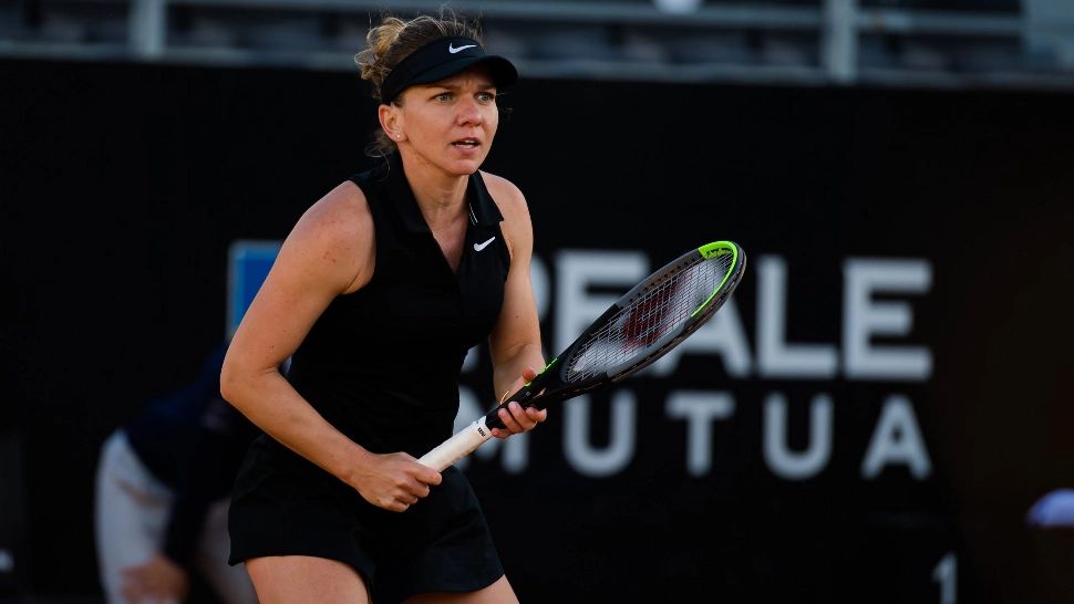 Simona Halep, din nou în cădere! Cum arată noul clasament al WTA