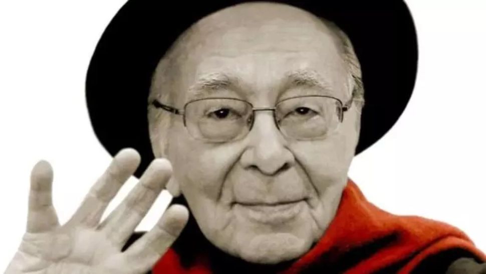 Filosoful român Mihai Șora, în topul celor mai vârstnice persoane din lume