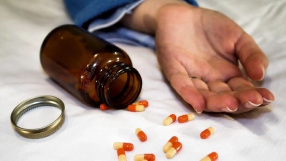 RECORD negativ: Peste 93.000 de persoane din Statele Unite au murit în anul 2020 în urma supradoze - Numărul victimelor a crescut cu 30%