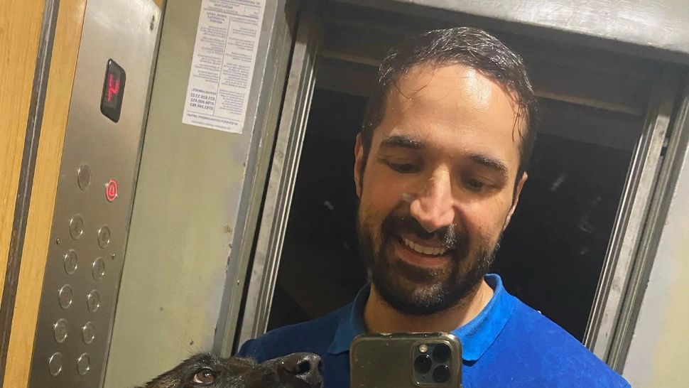 Tudor Ionescu "Tudy", coleg cu Viorica Dăncilă la BNR, în departamentul de economie verde