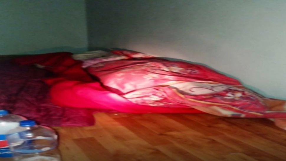 Se întâmplă la Galați. Urmărit internațional, descoperit într-o încăpere, după un perete fals