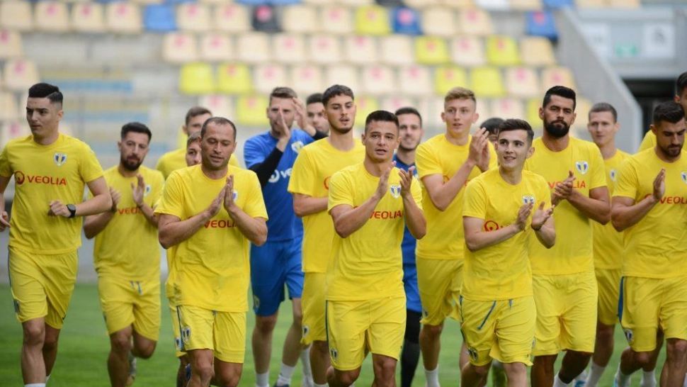Petrolul Ploiești, gata să dea marea lovitură: "Suntem aproape să aducem un sponsor implicat la nivel mondial!"