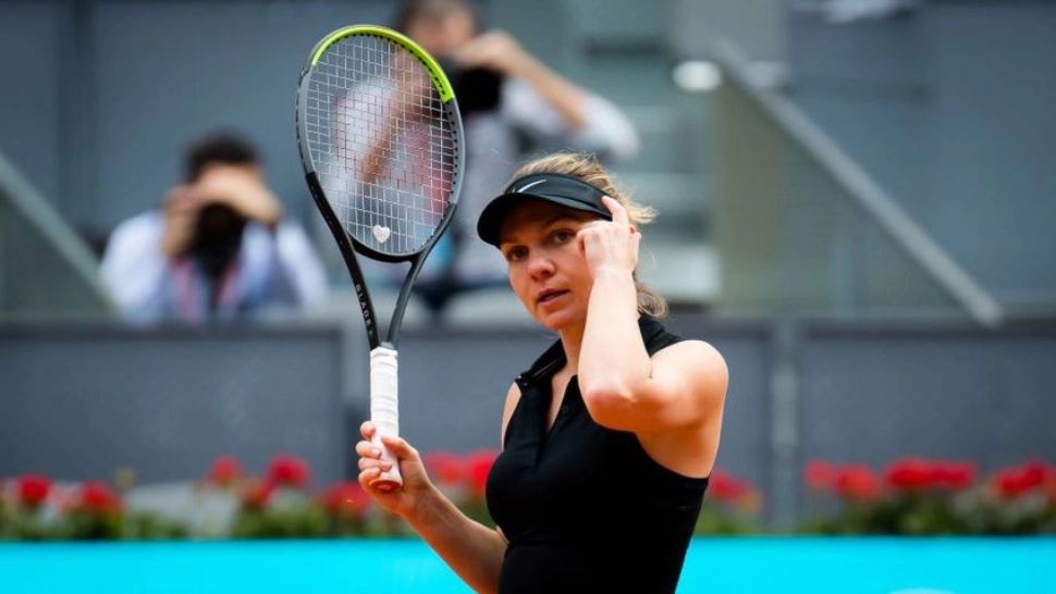 Halep și Cîrstea și-au aflat adversarele de la Cincinnati!
