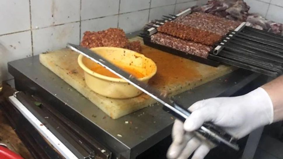 ALERTĂ în restaurantele din Delta Dunării: mâncare EXPIRATĂ de 6 ani. 41 de tone de alimente neconforme, confiscate - FOTO