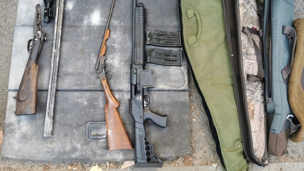 Liderul unui clan interlop și fostul acționar al unui club de fotbal, suspecți într-un dosar de cămătărie și șantaj - Percheziții ample 